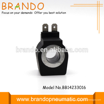 Bobina solenoide barata de alta calidad